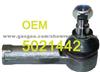 FORD Tie Rod End QD2765S