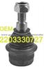 MERECEDES-BENZ Ball Joint QS2110S