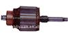 12V Bosch WAI IM1125 Car Armature 1004011018