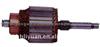 12V Bosch WAI IM1125 Car Armature 1004011124