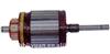 12V 1004011123 Bosch Starter Armature WAI IM1127