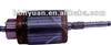 24V BOSCH IM166 STARTER MOTOR ARMATURES 2004004035