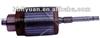 24V BOSCH IM166 Starter Motor Armature 2004004036