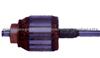 12V BOSCH WAI IM191 Armature 1004012415