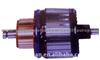 12V BOSCH WAI IM191 Auto Starter Armature 1004012429