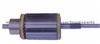 12V BOSCH WAI IM191 Starter Armature 1004012907