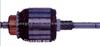 12V 1004012408 Bosch Armature For Starter WAI IM185