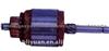 12V 1004012421 Bosch Starter Armature WAI IM190