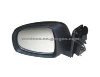 Suzuki Alto Rearview Mirror Assembly 84701-62L00-5PK