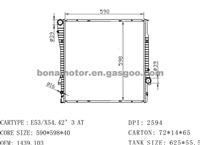 Radiator BMW 1439103