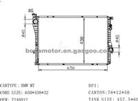 Radiator BMW Z246012