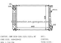 Radiator BMW 1719256