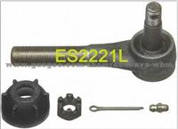 JEEP Tie Rod End ES2221L