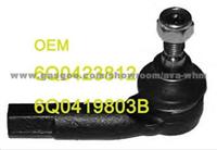 SEAT,SKODA,VW Tie Rod End QR3277S