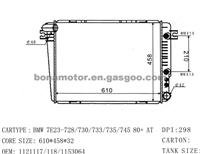 Radiator BMW 1117550