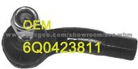 SEAT,SKODA,VW Tie Rod End QR3276S