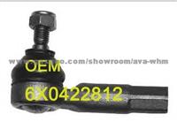 SEAT,VW Tie Rod End QR3251S