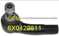 SEAT,VW Tie Rod End QR3250S