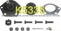 Ball Joint K5335 For CHEVROLET,GMC,ISUZU,OLDSMOBILE