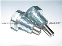 Magnetic Oil Drain Plugs