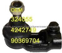 OPEL,SAAB,VAUXHALL Tie Rod End QR2383S