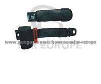 Universal Construction Truck Seat Belt