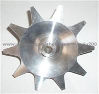 Aluminum Machined Parts