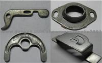 Steel Punching Parts for Truck