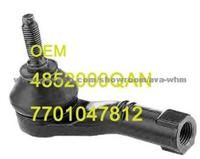 Tie Rod End QR3338S