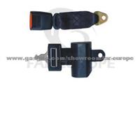 2-Point ALR Seat Belt