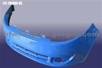 Chery Bumper Body Assy S12-2803601-DQ