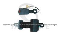 Universal 2-Point ALR Seat Belt FEC027-1