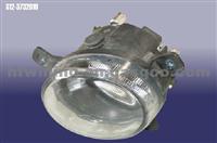 Chery FR LH Fog Lamp S12-3732010