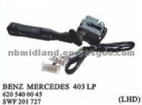 Benz Mercedes Heavy Duty Switch 6205400045 SWF201727