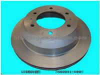 GREAT WALL BRAKE DISC RR 3502011-K00