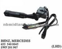 Benz Mercedes Heavy Duty Switch 6555400045 SWF201907