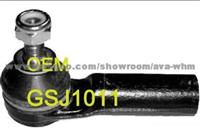 LAND ROVER Tie Rod End QR3374S