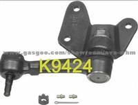 TOYOTA Suspension Idler Arm K9424