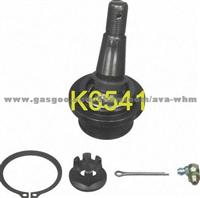 CADILLAC,CHEVROLET,GMC Ball Joint K6541