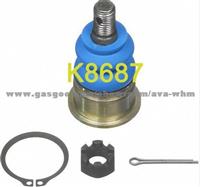 FORD,LINCOLN,MERCURY Ball Joint K8687