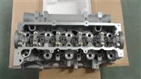 RENAULT Cylinder Head K9K AMC908521 7701473181 YY9170741