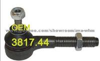 CITROEN Tie Rod End QR9937S