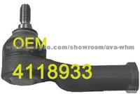 JAGUAR Tie Rod End QR3267S