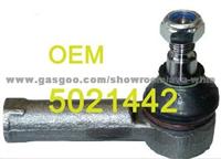 FORD Tie Rod End QD2765S