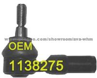 FORD Tie Rod End QR3284S