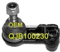 LAND ROVER Tie Rod End QR5292S