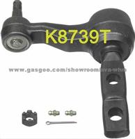 FORD,LINCOLN Idler Arm K8739T