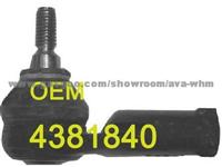 FORD Tie Rod End QR3287S