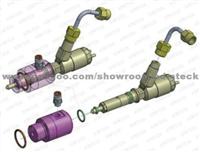 H20 backflow kit