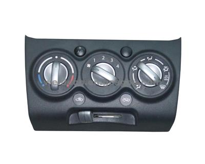 Suzuki Alto Heater Control Unit